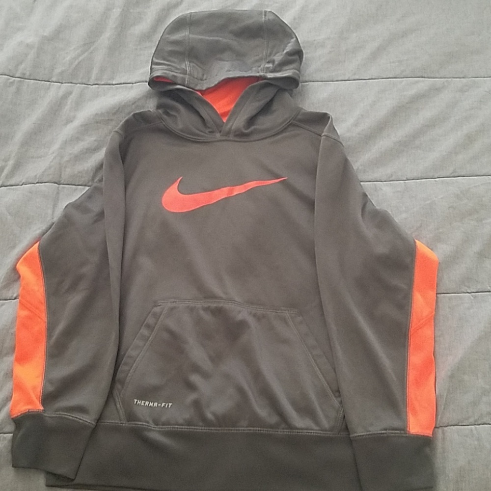 Youth Nike Hoodie